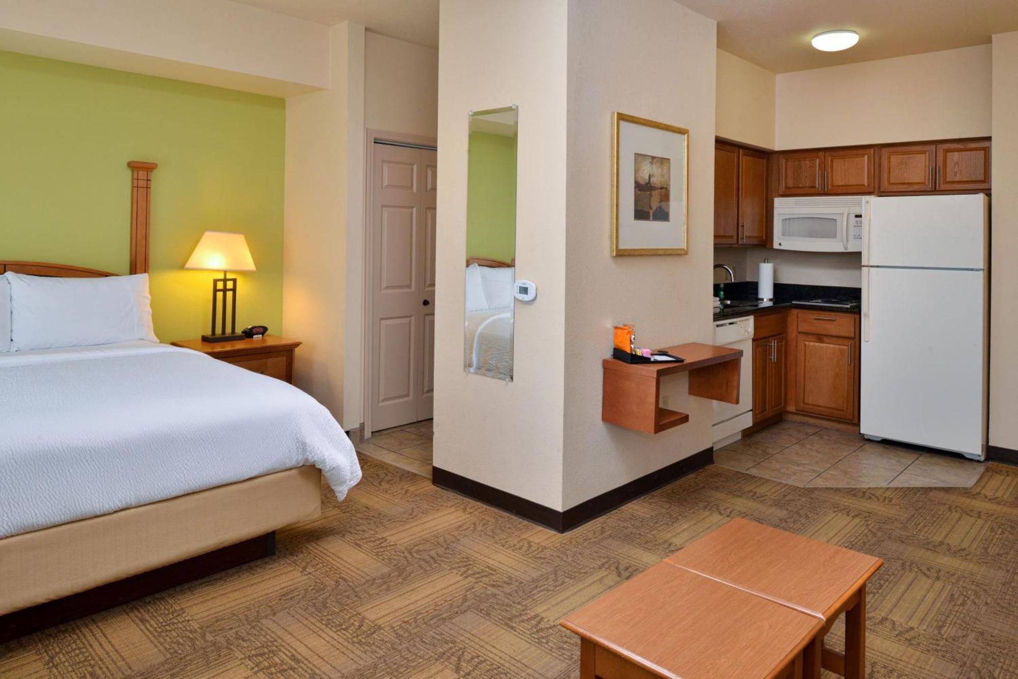 Staybridge Suites Las Cruces, An Ihg Hotel Exteriör bild