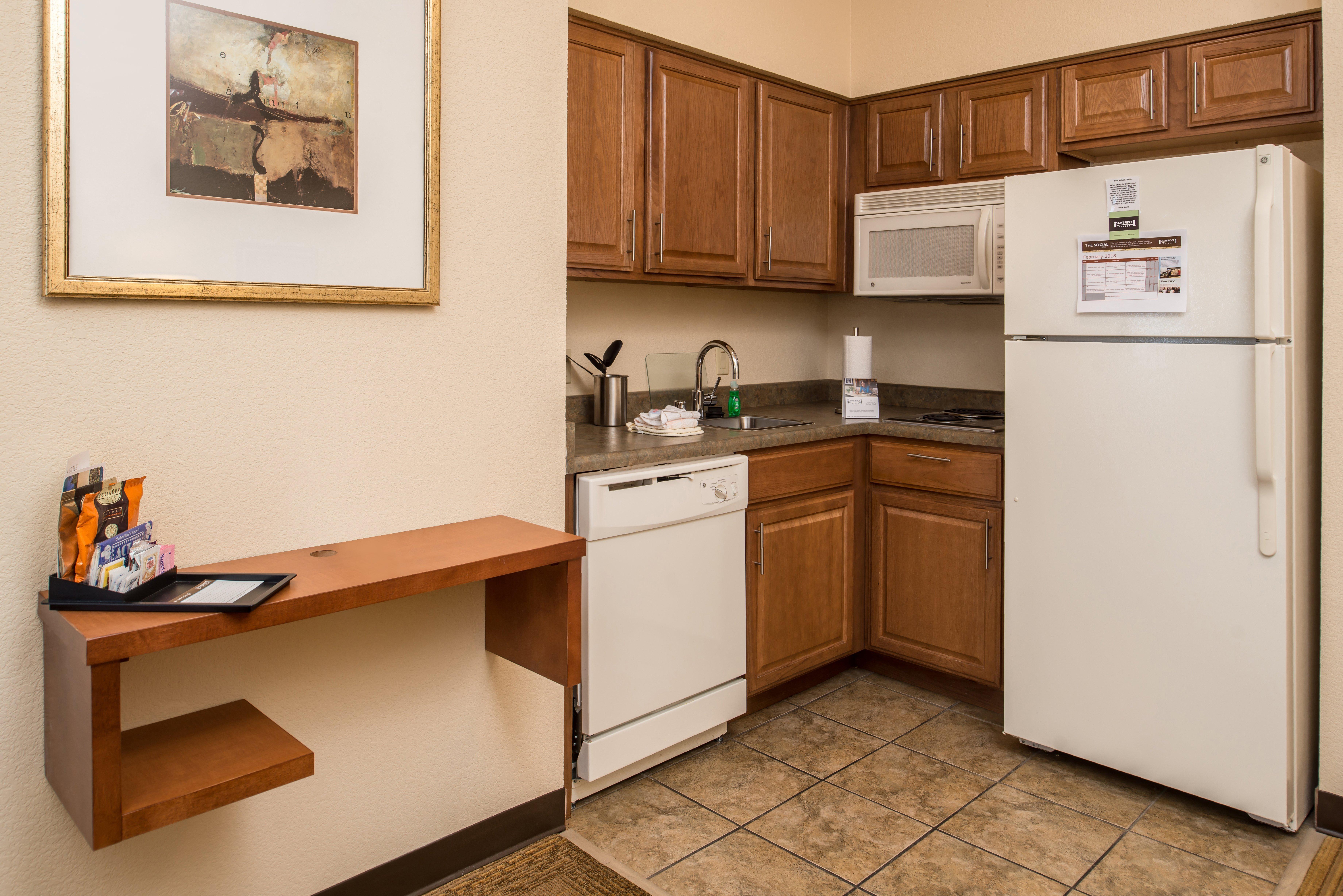 Staybridge Suites Las Cruces By Ihg Exteriör bild
