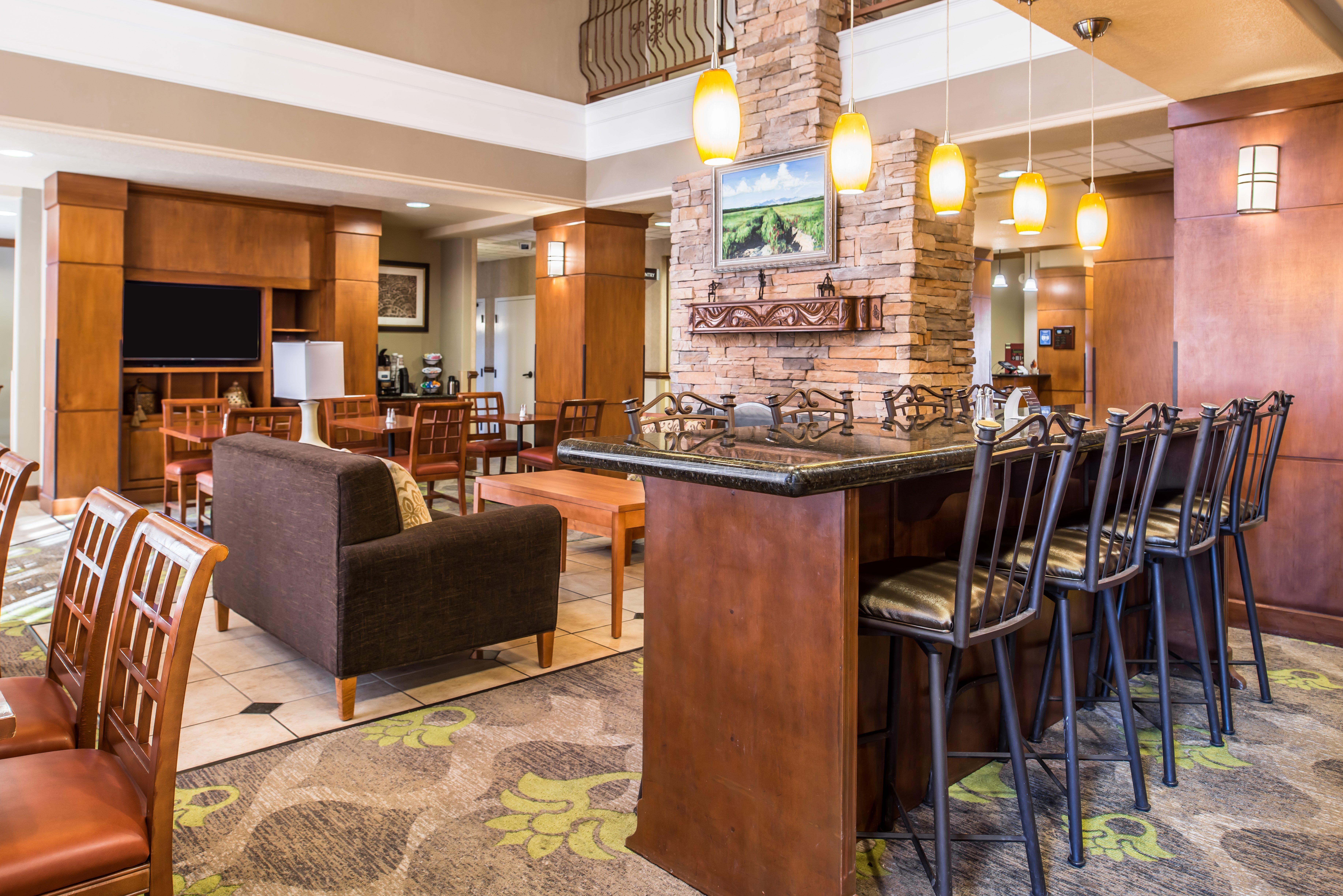 Staybridge Suites Las Cruces By Ihg Exteriör bild