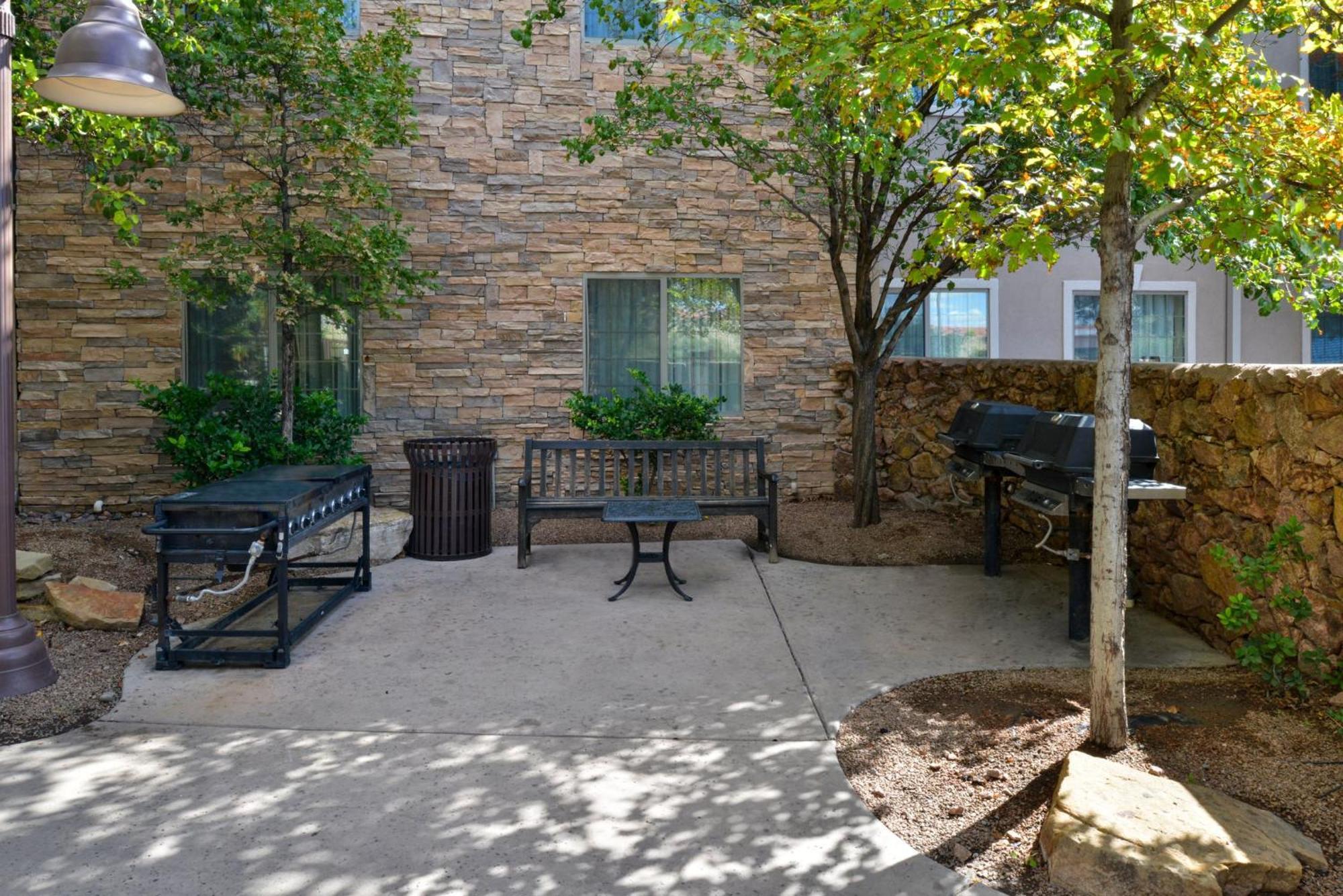 Staybridge Suites Las Cruces By Ihg Exteriör bild