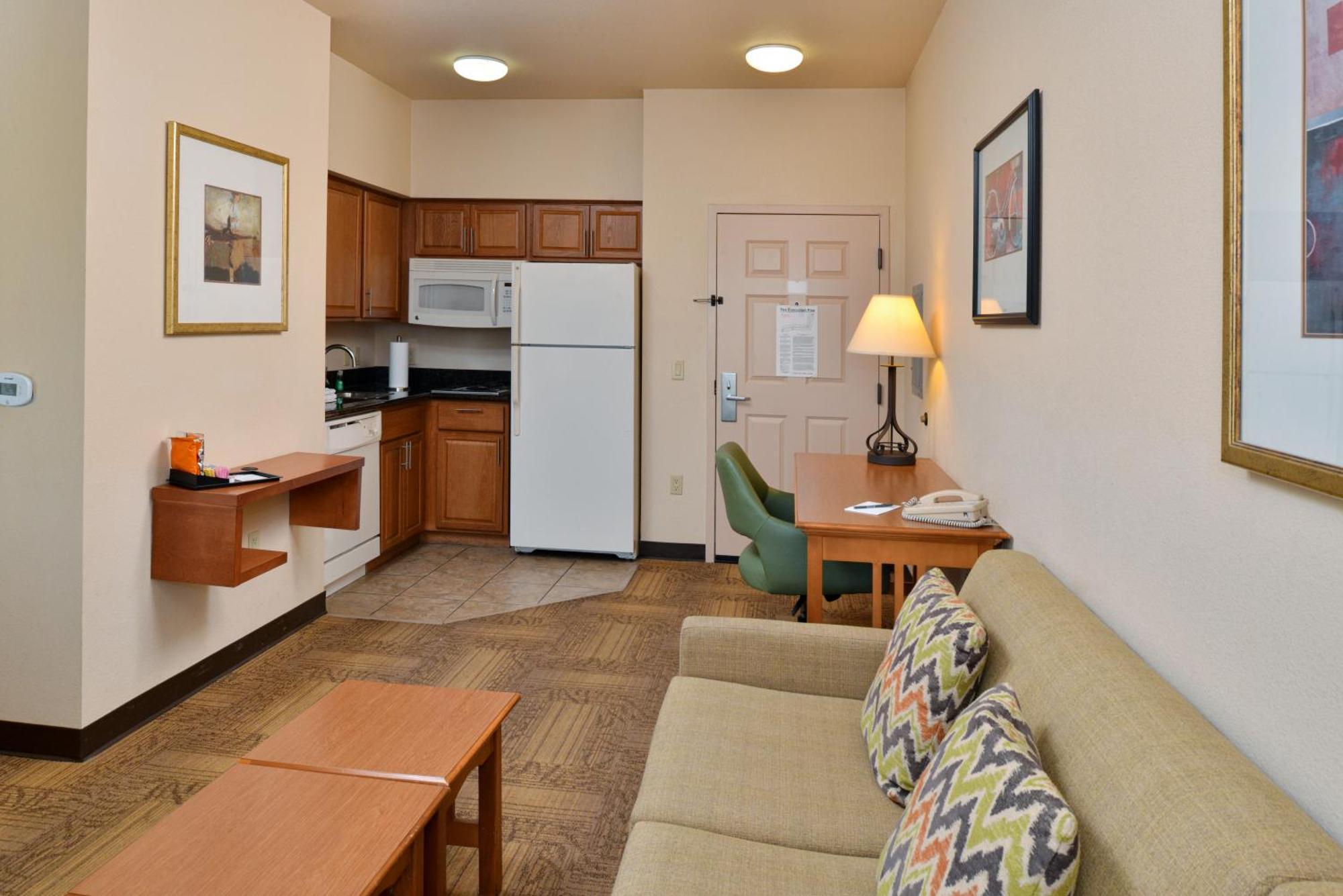 Staybridge Suites Las Cruces By Ihg Exteriör bild