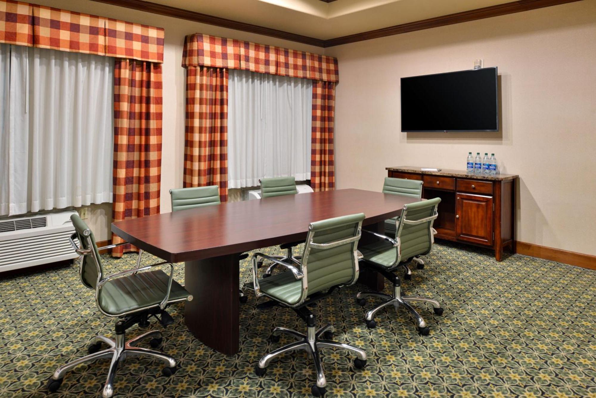 Staybridge Suites Las Cruces By Ihg Exteriör bild